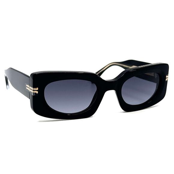 New, MARC JACOBS Sunglasses MJ1075/S 8079O Authentic - Picture 1 of 14